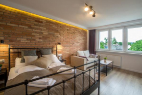 Sea You Apartments- Okrzei, Sopot